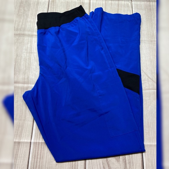 Options Pants - ✨3/$30✨OPTIONS | Women's Scrub Bottoms size Large